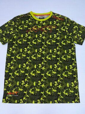 KAPPA men's t-shirt large
